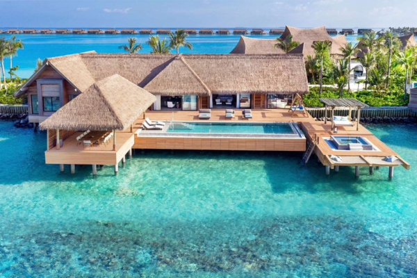 10 Best Hotels in the World for 2020 | Man of Many