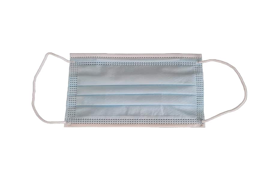 Clinical Supplies Surgical Masks Sydney