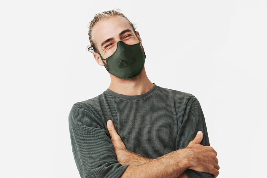 buy face masks australia - The Air Mask