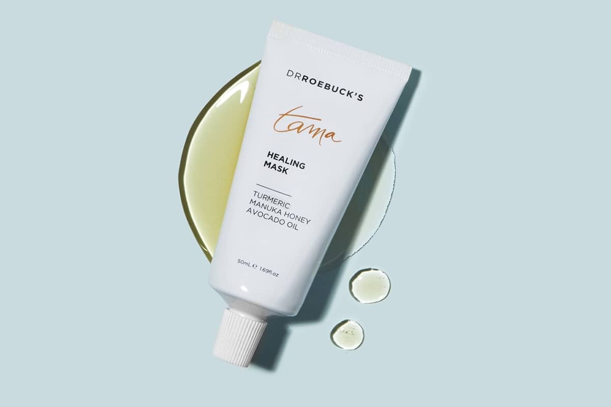 Best Men's Skincare Brands in Australia Dr roebucks