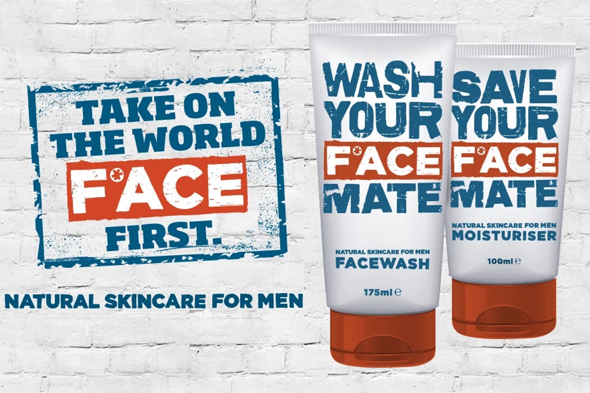 Best Men's Skincare Brands in Australia Face skincare for men