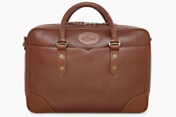 rm williams briefcase