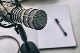 how to start a podcast 3
