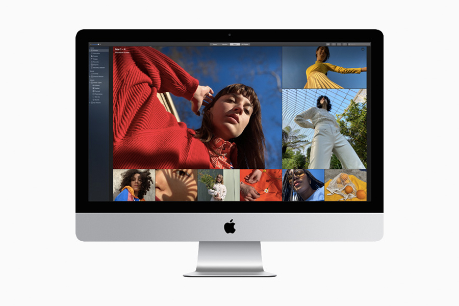 Apple unveils its fastest iMac and MacBook Pro ever