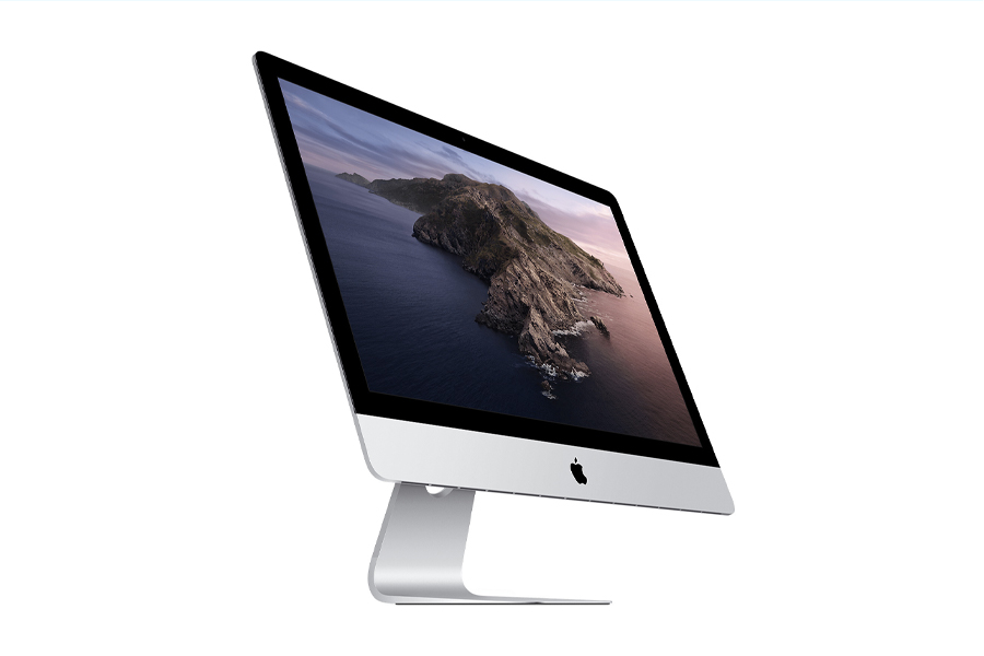 Apple 27-inch iMac