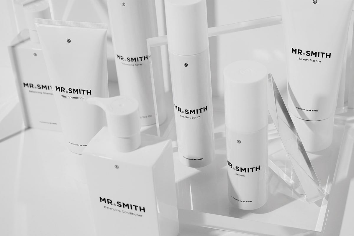 Best Men's Skincare Brands in Australia Mr smith