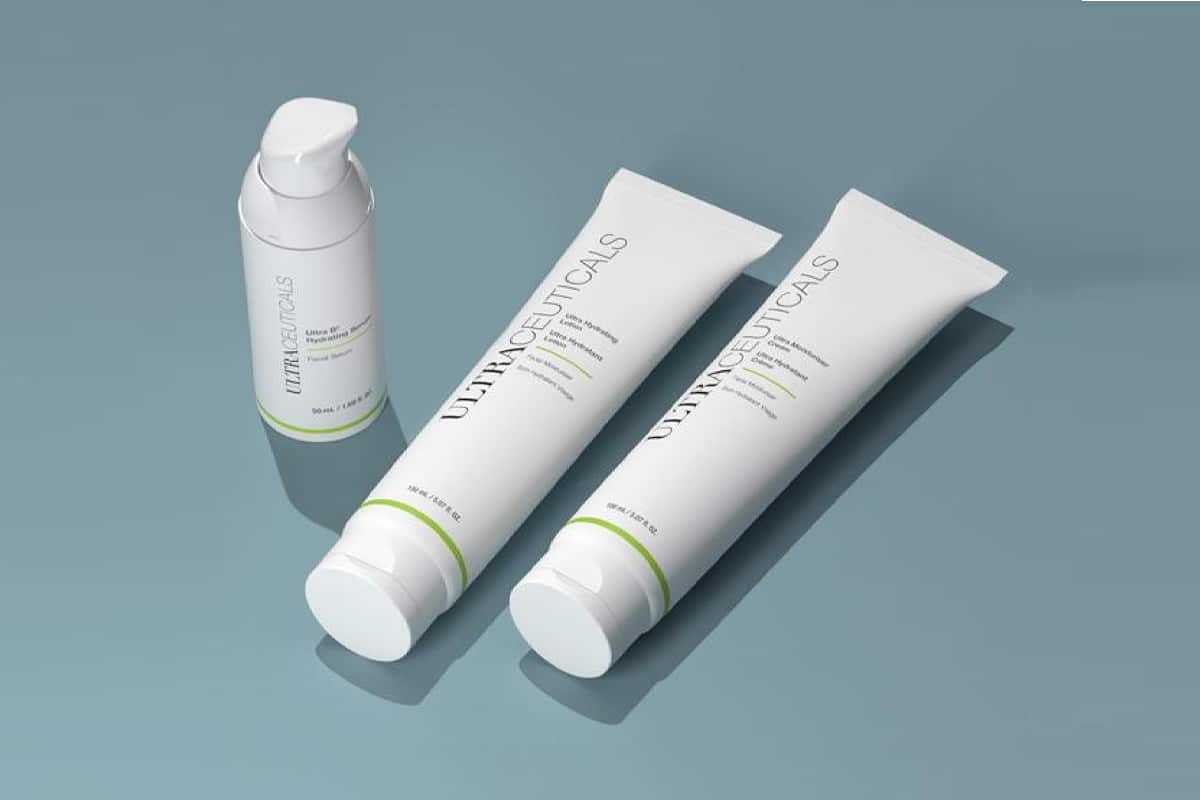 Best Men's Skincare Brands in Australia Ultraceuticals