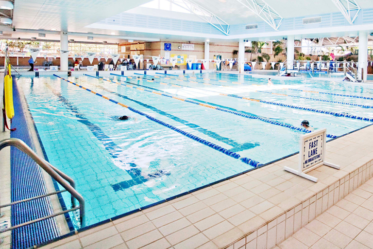 10 Best Indoor Swimming Pools in Sydney Man of Many