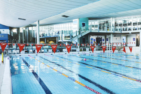 10 Best Indoor Swimming Pools in Sydney | Man of Many