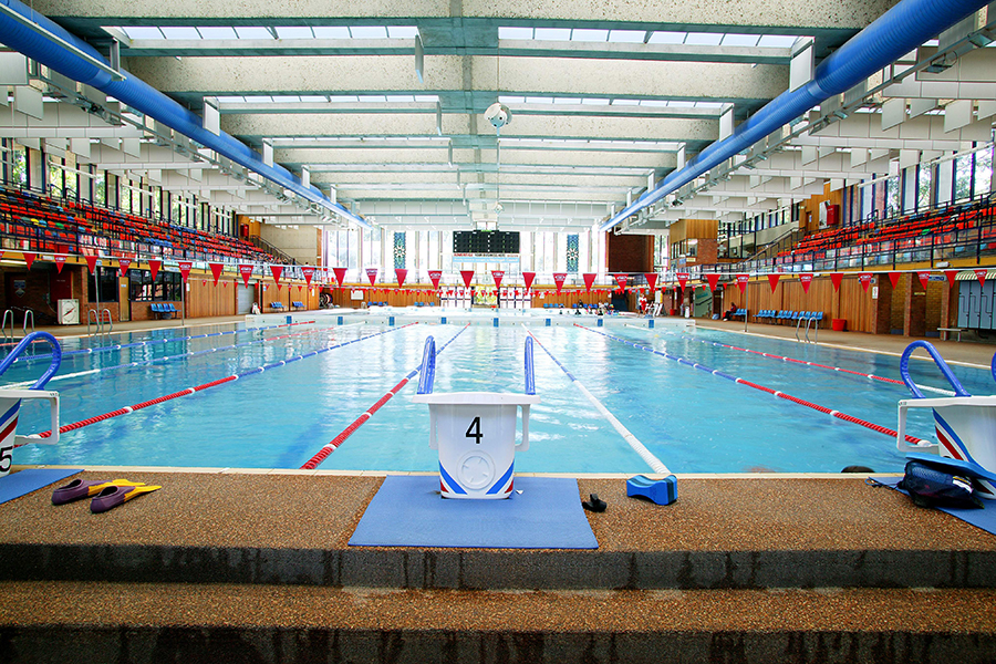 Warringah Aquatic Centre Swimming Pools Sydney 