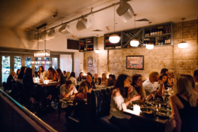 Night Food Sydney