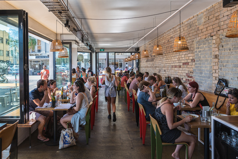 12 Best Vegan Restaurants in Melbourne Man of Many