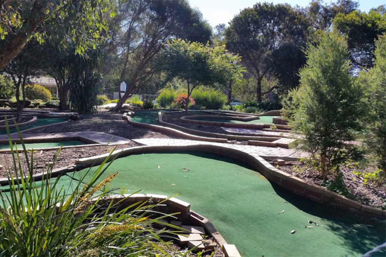 12 Best Mini Golf Courses in Melbourne Man of Many
