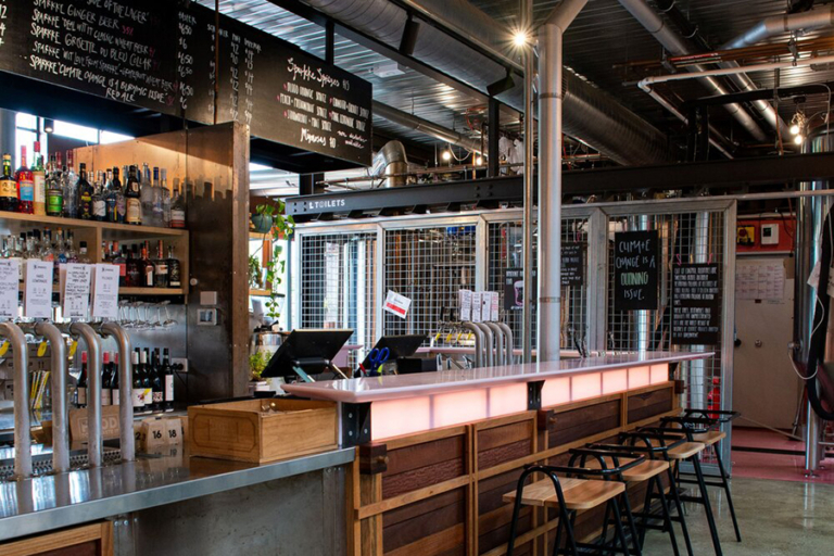 20 Best Pubs in Adelaide For a Pint and a Feed Man of Many