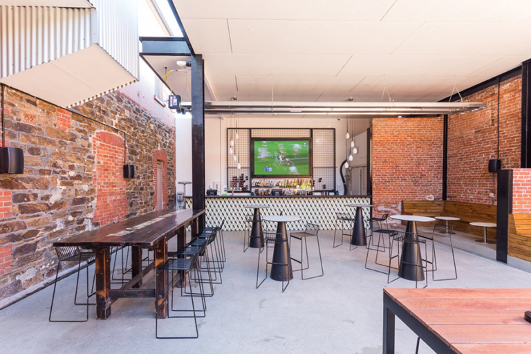 20 Best Pubs in Adelaide For a Pint and a Feed Man of Many