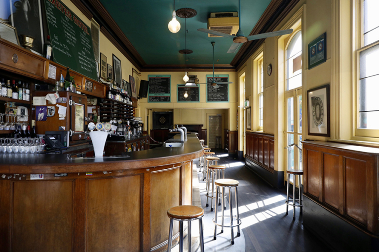 20 Best Pubs in Adelaide For a Pint and a Feed Man of Many