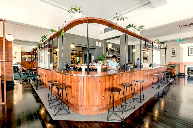 20 Best Pubs in Adelaide For a Pint and a Feed Man of Many
