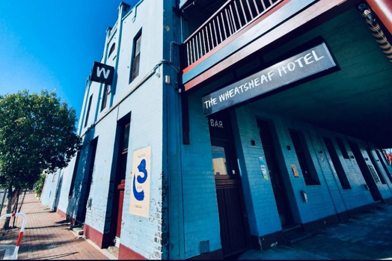 20 Best Pubs in Adelaide For a Pint and a Feed Man of Many