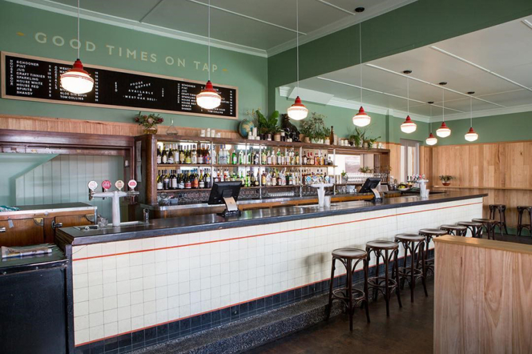 20 Best Pubs in Adelaide For a Pint and a Feed Man of Many