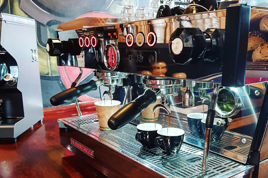 Engine Room Espresso Coffee Shops Cafes Perth