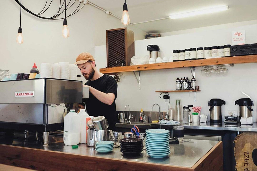 Felix & Co Coffee Shops Cafes Perth