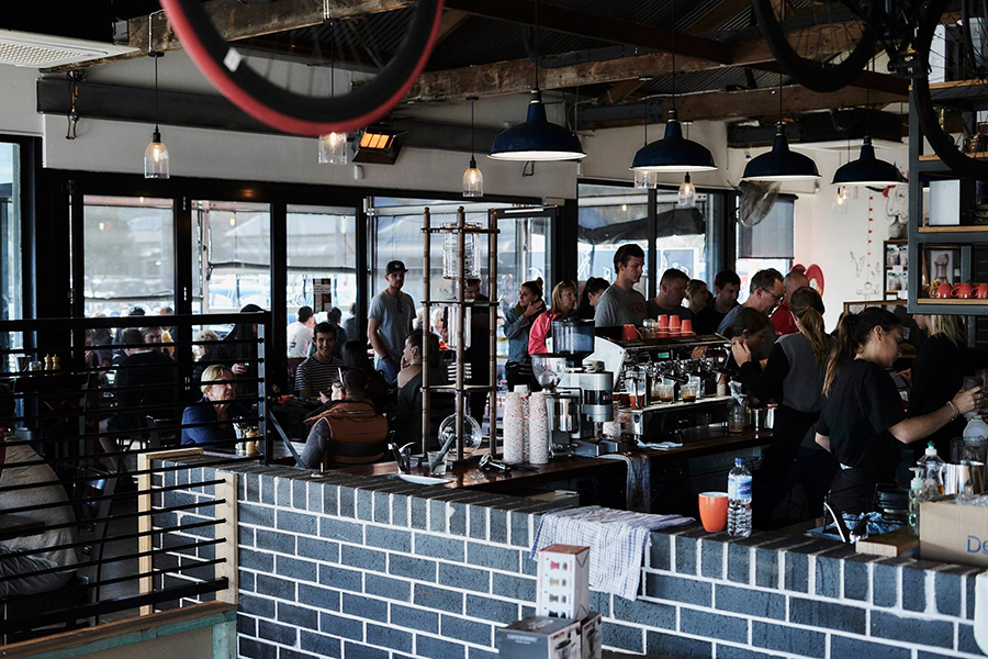 22 Best Coffee Shops And Cafes In Perth Man Of Many