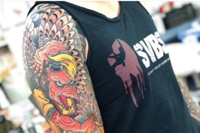6 Best Tattoo Shops in Perth