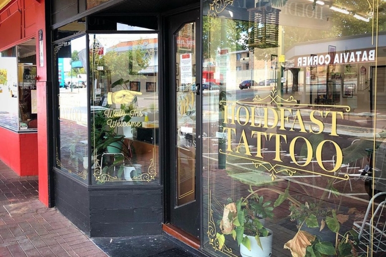 8 Best Tattoo Shops in Perth | Man of Many