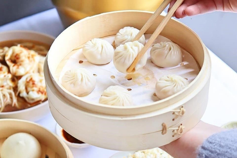 9 Spots for the Best Dumplings in Melbourne Man of Many