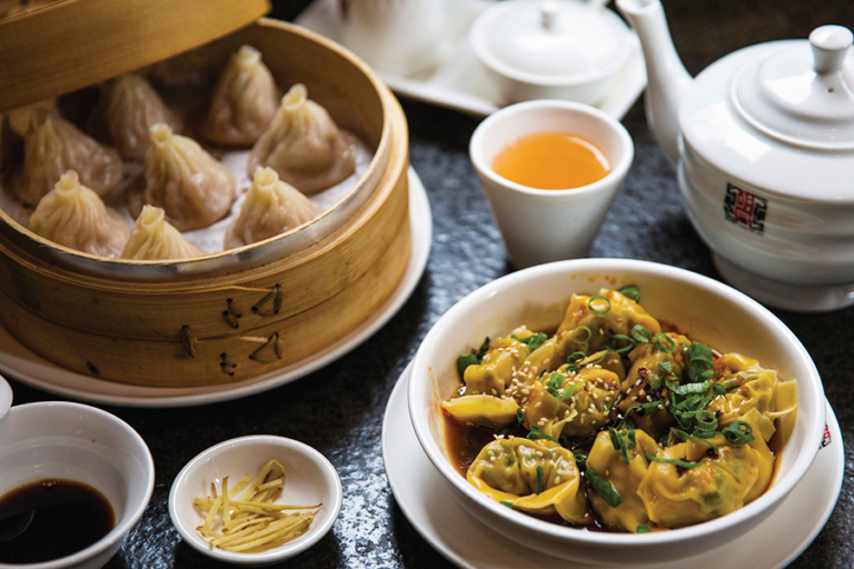 9 Spots for the Best Dumplings in Melbourne Man of Many