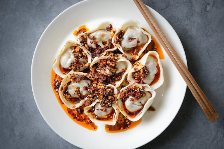9 Spots for the Best Dumplings in Melbourne Man of Many