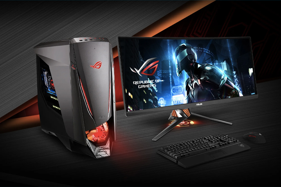 Ikea's new Asus ROG collaboration brings affordable gaming accessories to  all