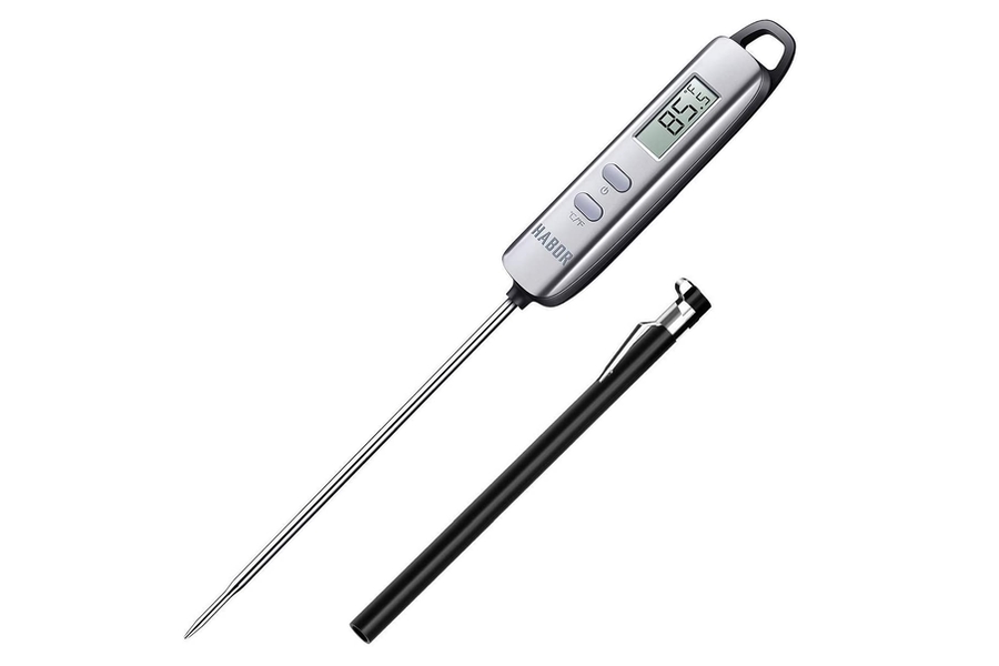  Habor 022 Meat Thermometer