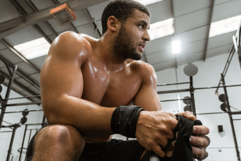 5 Best CrossFit Workouts For Beginners Man of Many