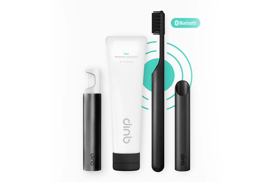 Best Electric Toothbrush - Quip Smart Electric Toothbrush