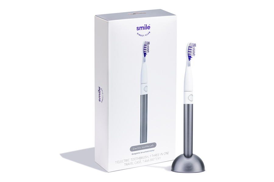 Best Electric Toothbrush - Smile Direct Electric Toothbrush