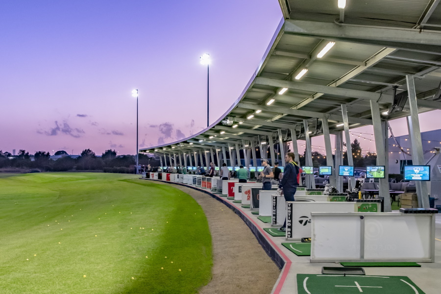 12 Best Golf Driving Ranges in Brisbane | Man of Many