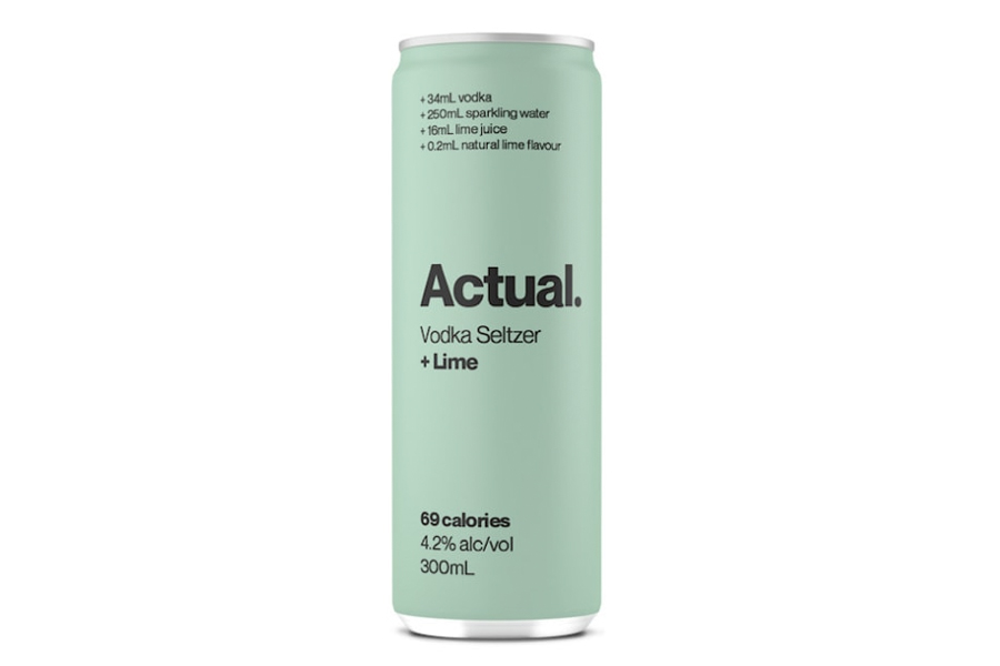 Best Hard Seltzer Brands Australia - Actual
