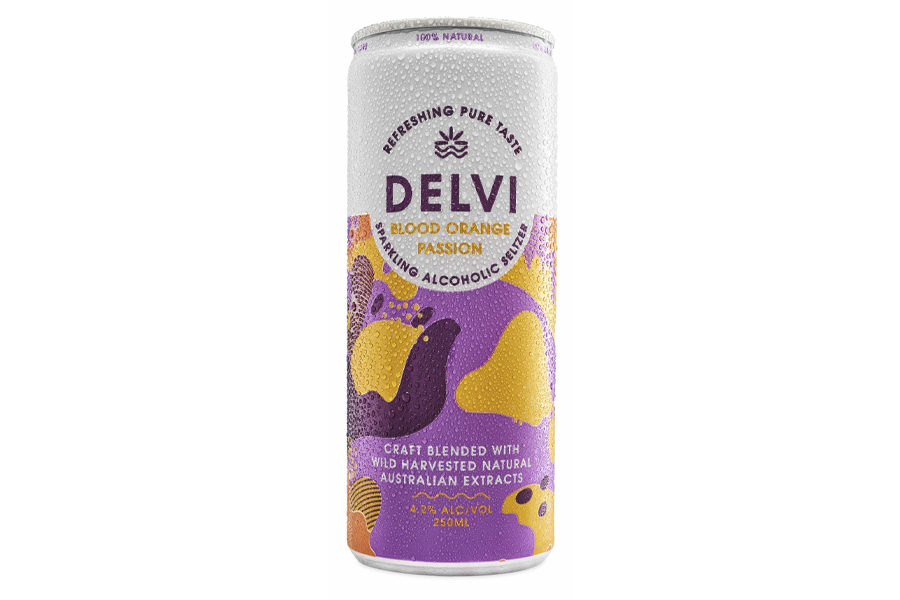 Best Hard Seltzer Brands Australia - Delvi