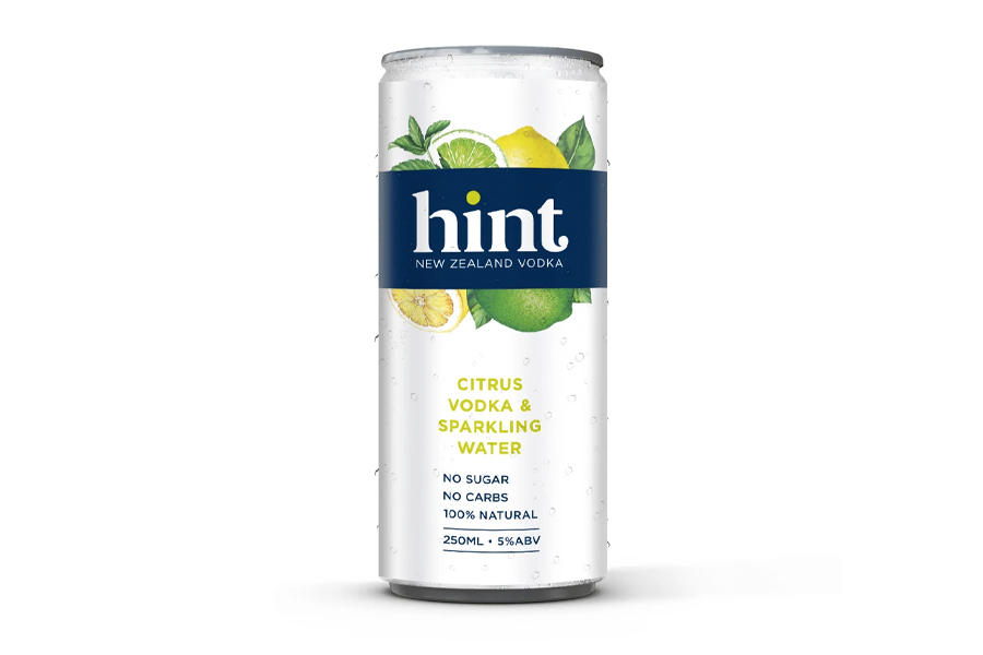Best Hard Seltzer Brands Australia - Hint