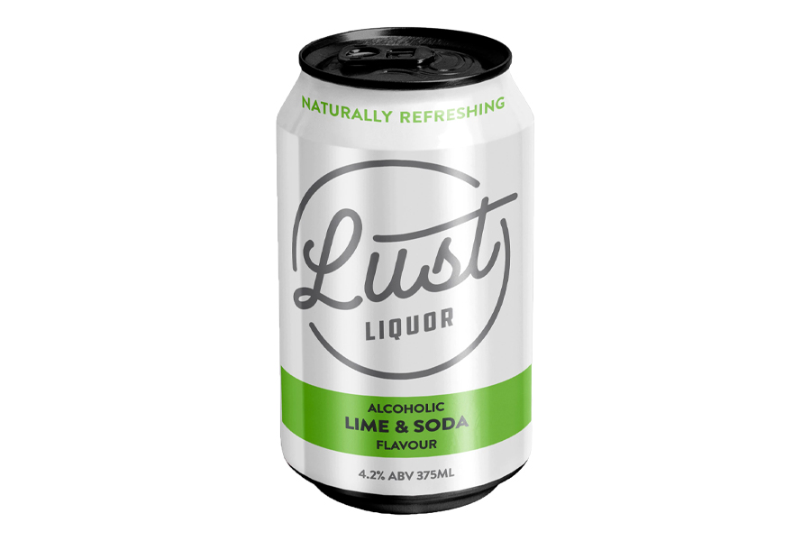 Best Hard Seltzer Brands Australia - Lust Liquor