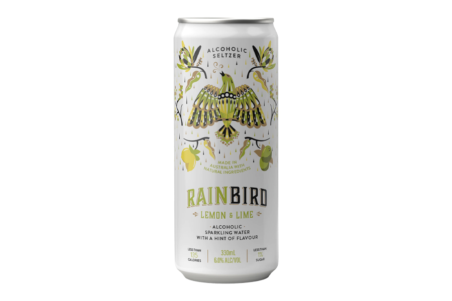 Best Hard Seltzer Brands Australia - Rainbird