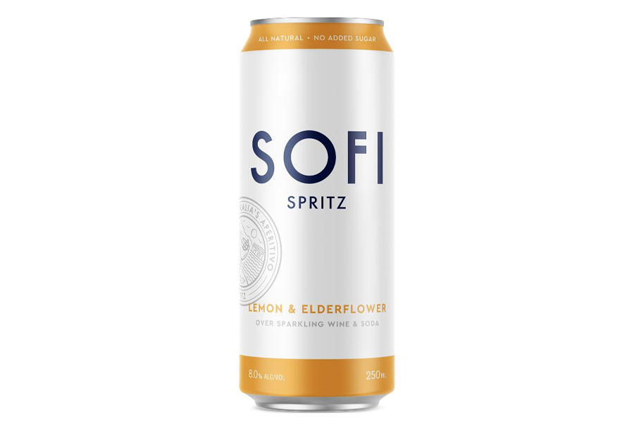 Best Hard Seltzer Brands Australia - SOFI