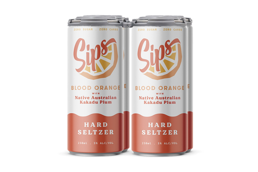 Best Hard Seltzer Brands Australia - Sips