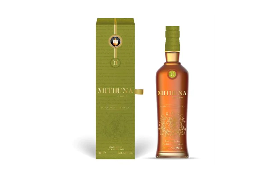 Best Whiskies 2020 - John Paul Mithuna