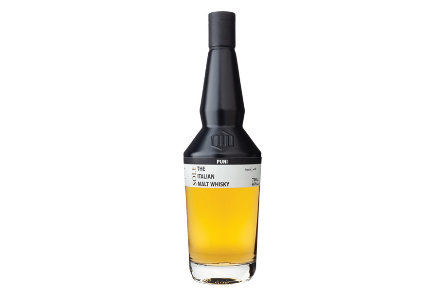 Best Whiskies 2020 - Puni Aura Italian Single Malt