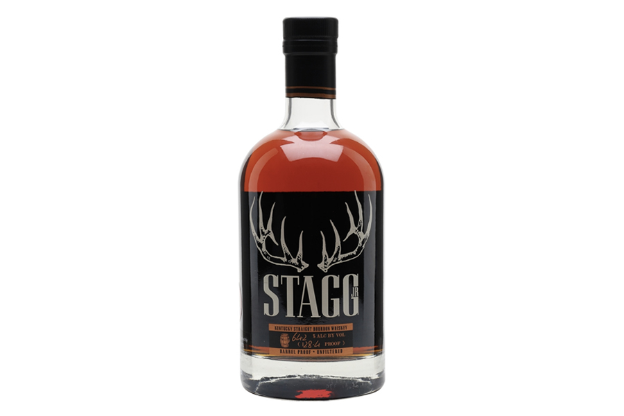 Best Whiskies 2020 - Stagg Jr Barrel