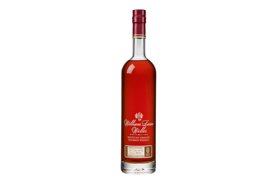 Best Whiskies 2020 - William Larue Weller 2019 Release