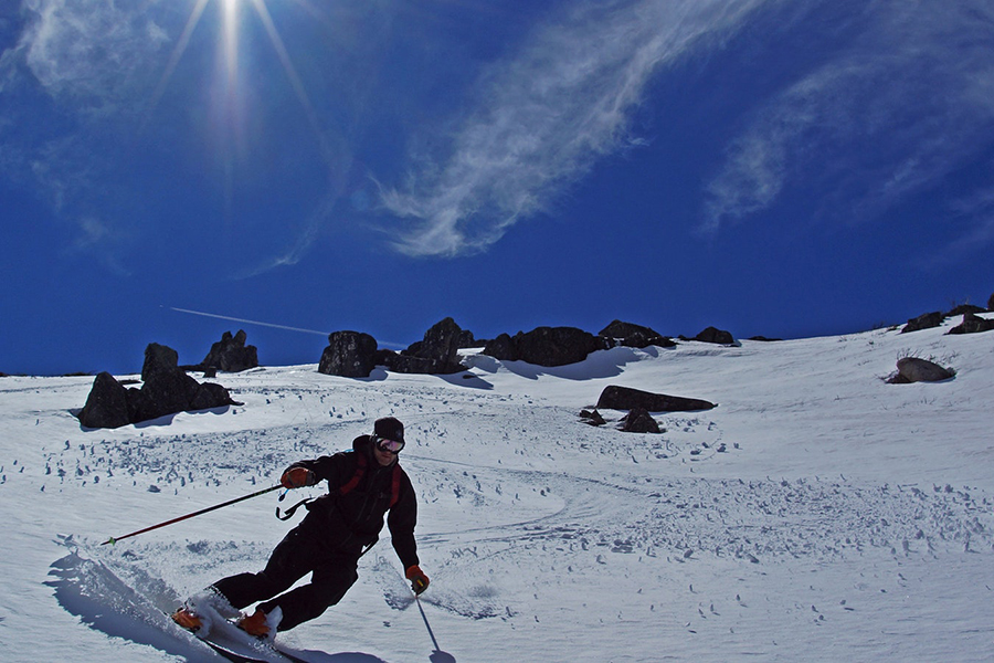 7 Best Places Near Melbourne To See Snow | Man Of Many