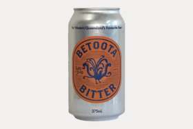 Betoota Bitter 1